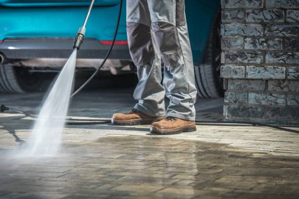 Best House Exterior Washing  in Lebanon, OH