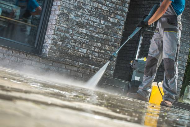 Professional Pressure Washing Services in Lebanon, OH